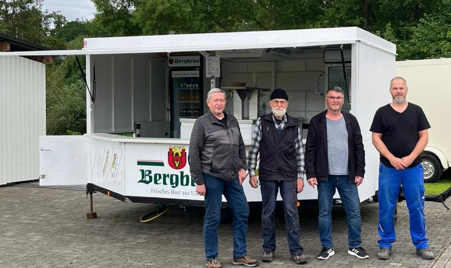 2025 06 02Bierwagenaufgehübscht