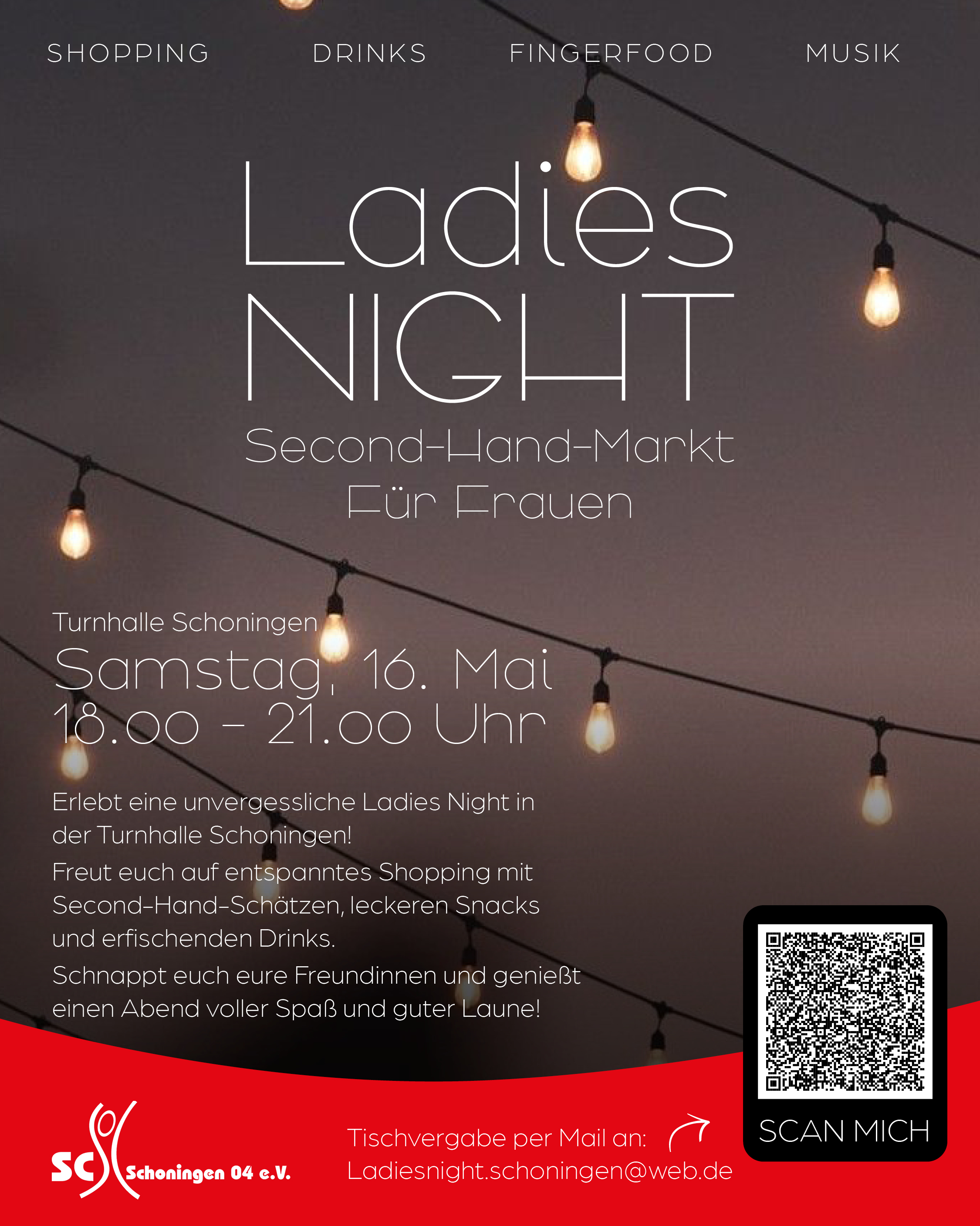 2026 Ladiesnight SoMe