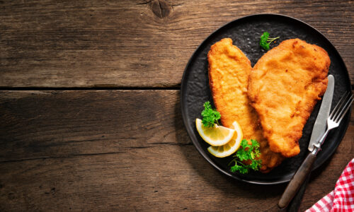 Schnitzel